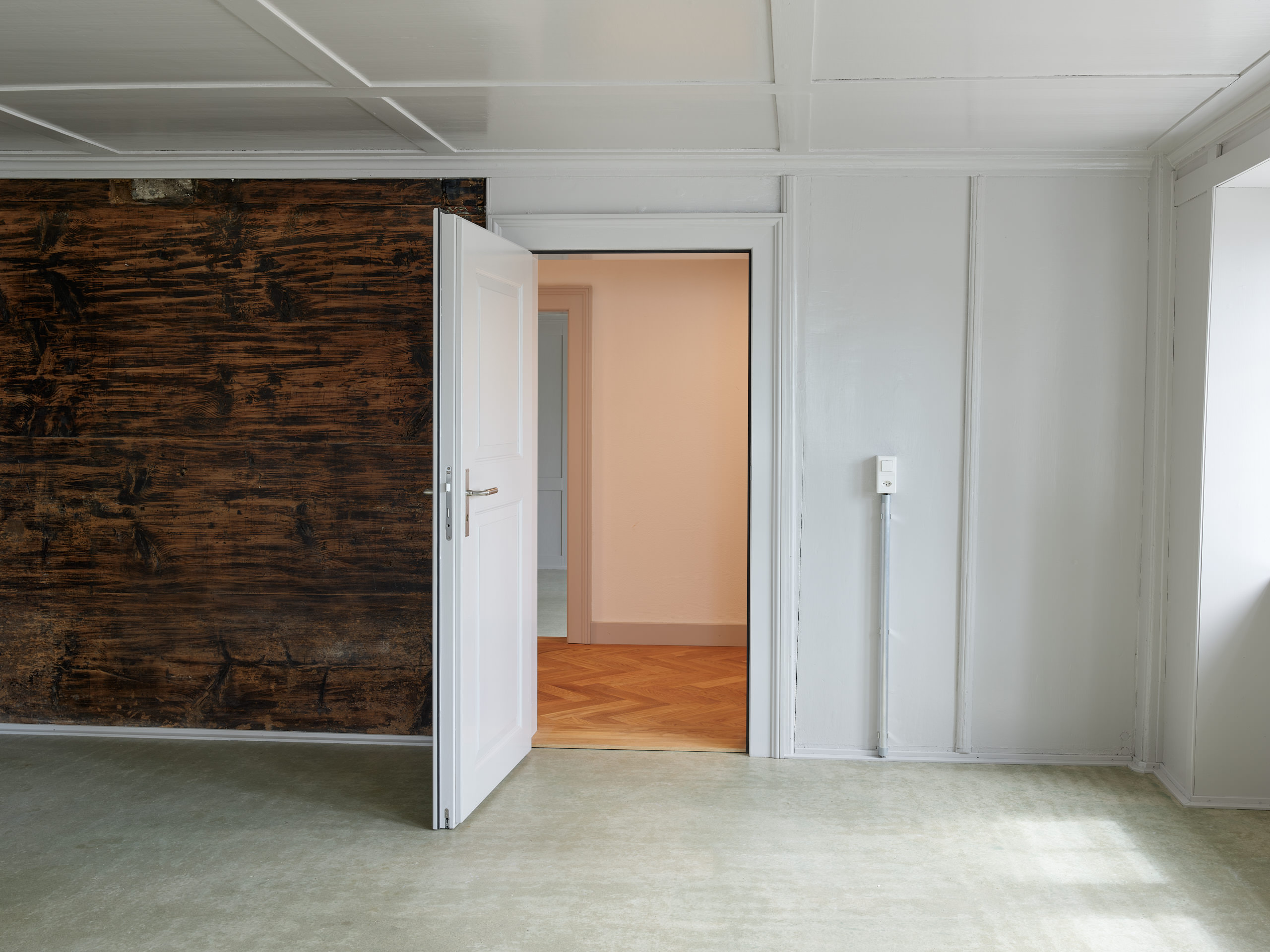 Haus Bahnhofstrasse 3